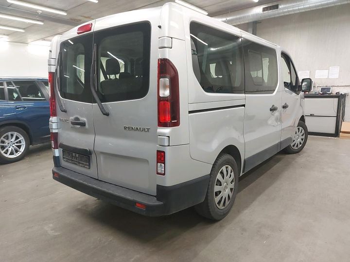 Photo 1 VIN: VF1JL000865379884 - RENAULT TRAFIC 