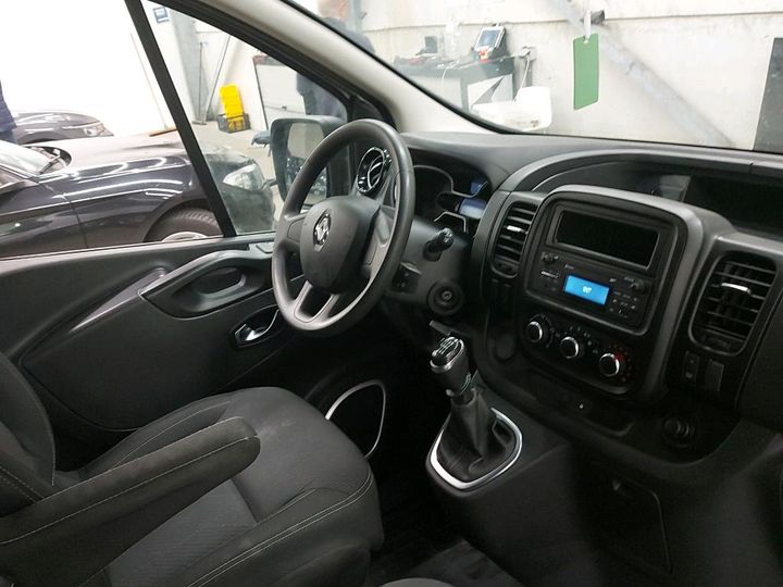 Photo 2 VIN: VF1JL000865379884 - RENAULT TRAFIC 