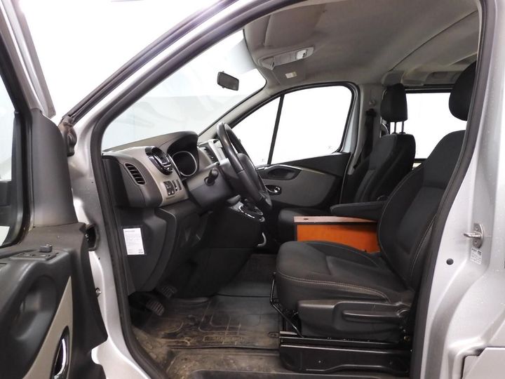 Photo 20 VIN: VF1JL000953708733 - RENAULT TRAFIC PASSENGER 