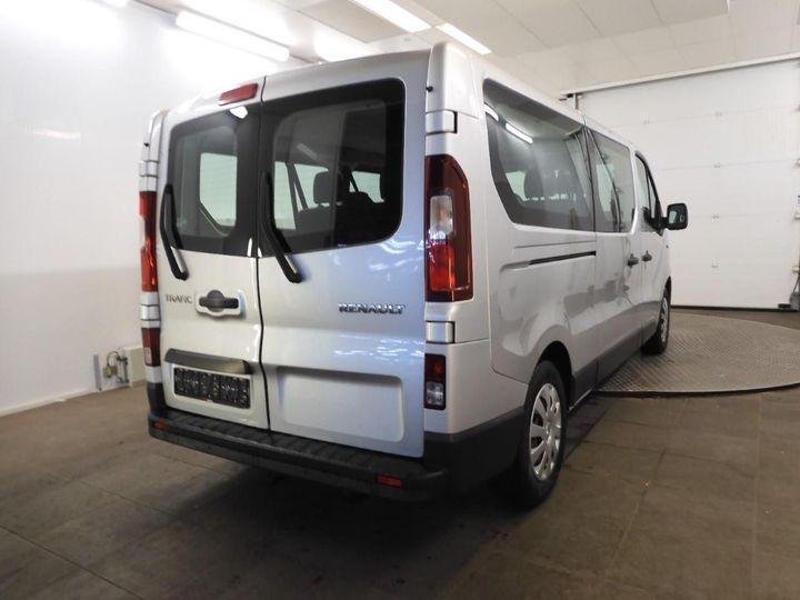 Photo 7 VIN: VF1JL000953708733 - RENAULT TRAFIC PASSENGER 