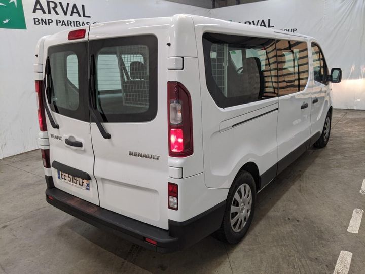 Photo 3 VIN: VF1JL000955662888 - RENAULT TRAFIC COMBI 