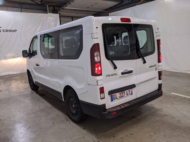 Photo 15 VIN: VF1JL000956401299 - RENAULT TRAFIC COMBI 