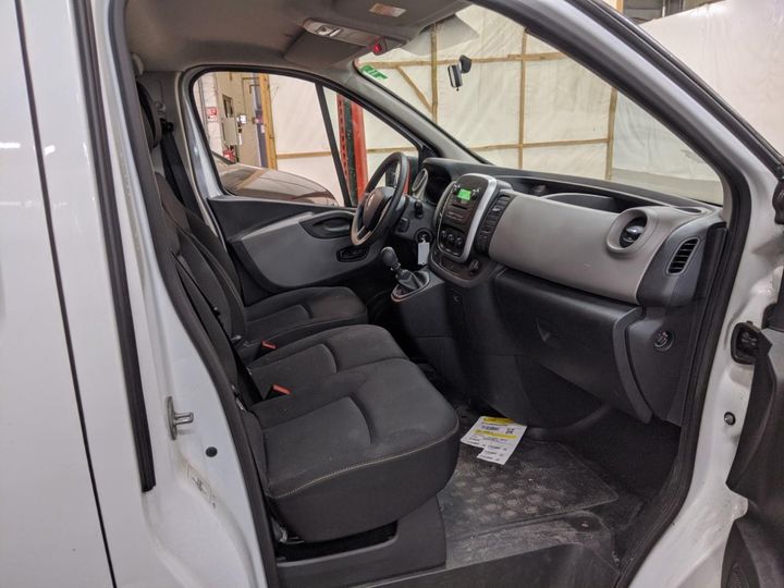 Photo 18 VIN: VF1JL000956401299 - RENAULT TRAFIC COMBI 