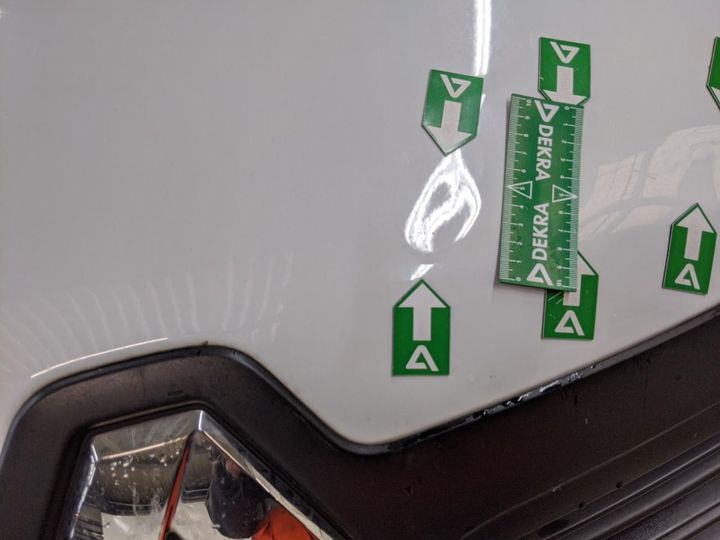 Photo 30 VIN: VF1JL000956401299 - RENAULT TRAFIC COMBI 