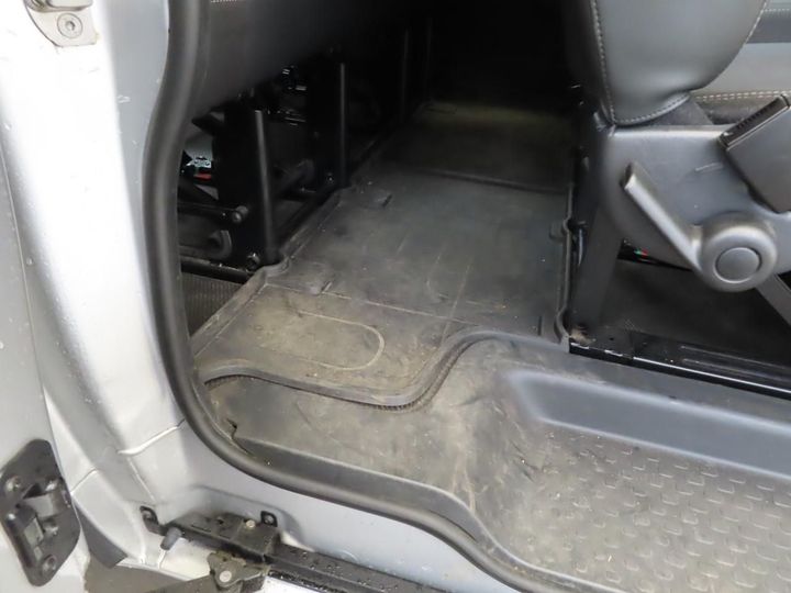 Photo 15 VIN: VF1JL000956440183 - RENAULT TRAFIC PASSENGER 