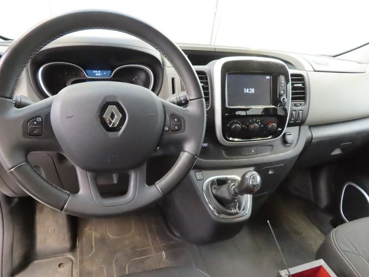 Photo 3 VIN: VF1JL000956440183 - RENAULT TRAFIC PASSENGER 