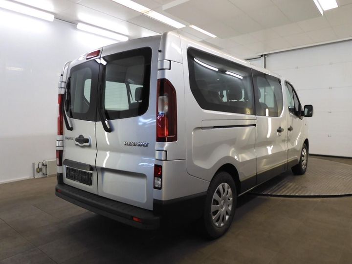 Photo 1 VIN: VF1JL000956513357 - RENAULT TRAFIC PASSENGER 