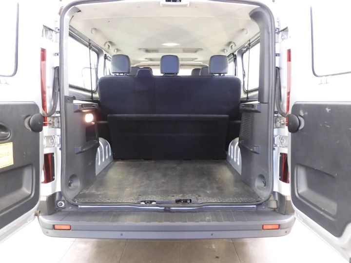 Photo 7 VIN: VF1JL000956513357 - RENAULT TRAFIC PASSENGER 