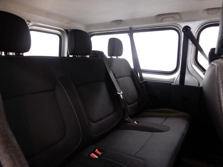 Photo 13 VIN: VF1JL000956513391 - RENAULT TRAFIC PASSENGER 