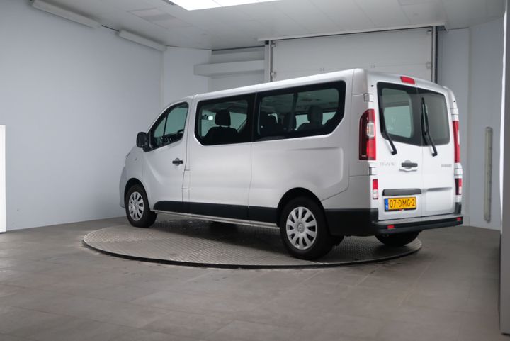 Photo 3 VIN: VF1JL000956513391 - RENAULT TRAFIC PASSENGER 