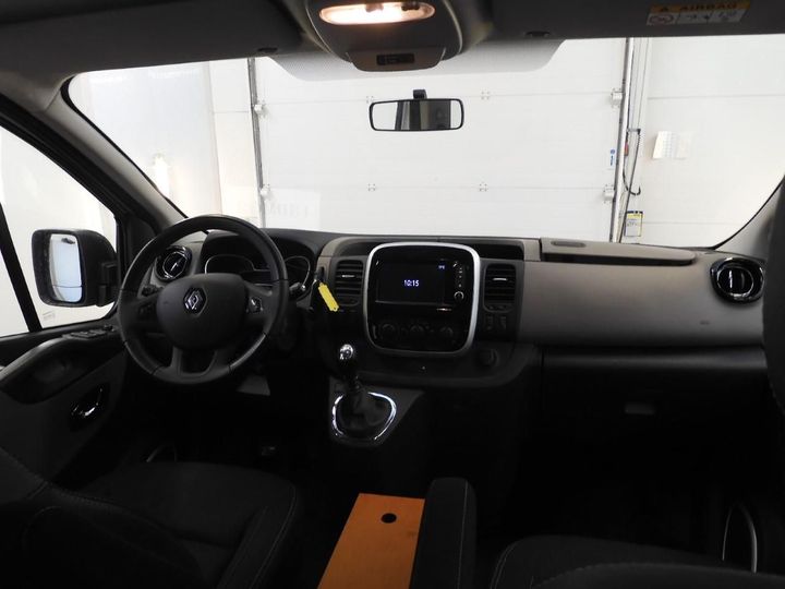 Photo 2 VIN: VF1JL000956513455 - RENAULT TRAFIC PASSENGER 