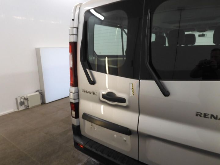 Photo 27 VIN: VF1JL000956513455 - RENAULT TRAFIC PASSENGER 