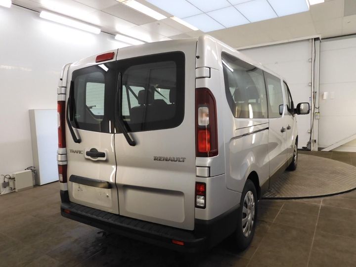 Photo 3 VIN: VF1JL000956513455 - RENAULT TRAFIC PASSENGER 