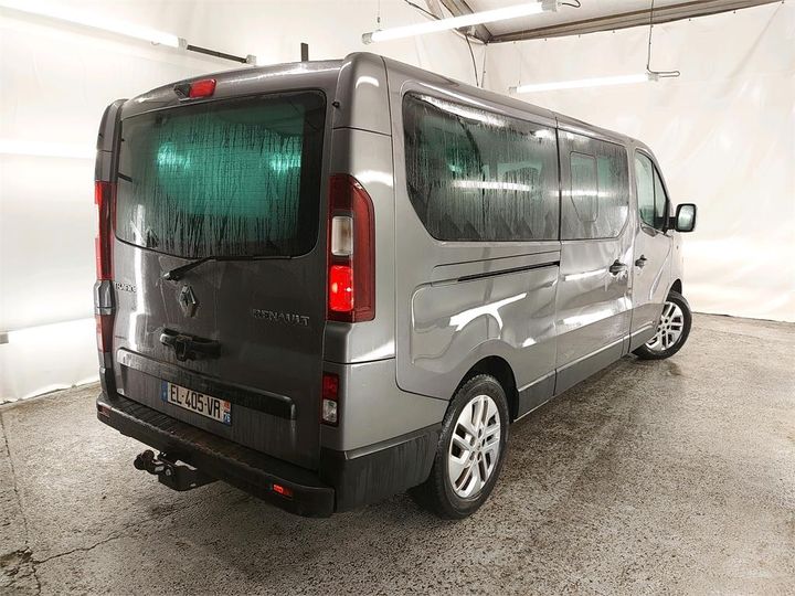 Photo 2 VIN: VF1JL000956997269 - RENAULT TRAFIC COMBI 