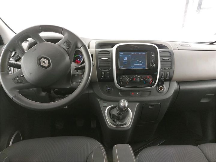 Photo 3 VIN: VF1JL000956997269 - RENAULT TRAFIC COMBI 