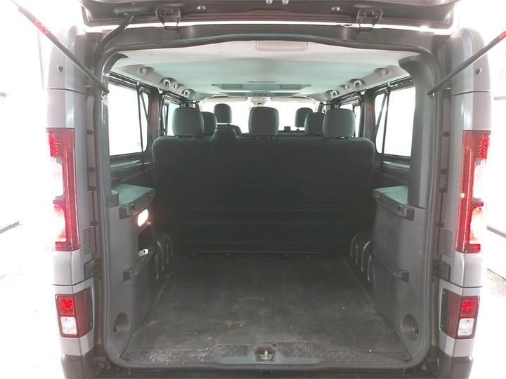 Photo 5 VIN: VF1JL000956997269 - RENAULT TRAFIC COMBI 