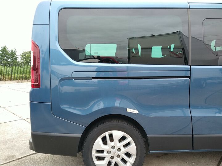 Photo 12 VIN: VF1JL000957242584 - RENAULT TRAFIC 