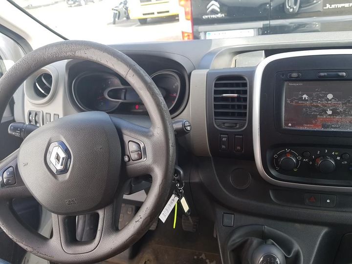 Photo 19 VIN: VF1JL000957738324 - RENAULT TRAFIC 