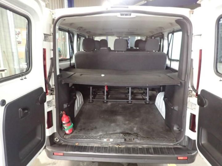 Photo 3 VIN: VF1JL000958799148 - RENAULT TRAFIC COMBI 