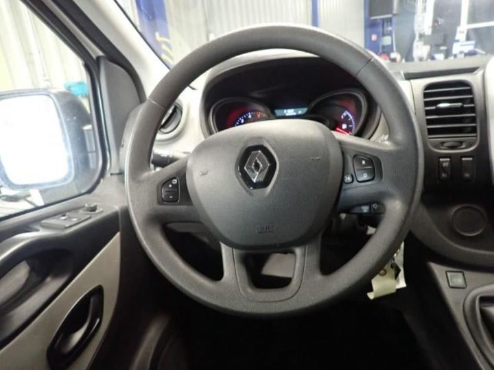 Photo 11 VIN: VF1JL000958799148 - RENAULT TRAFIC COMBI 