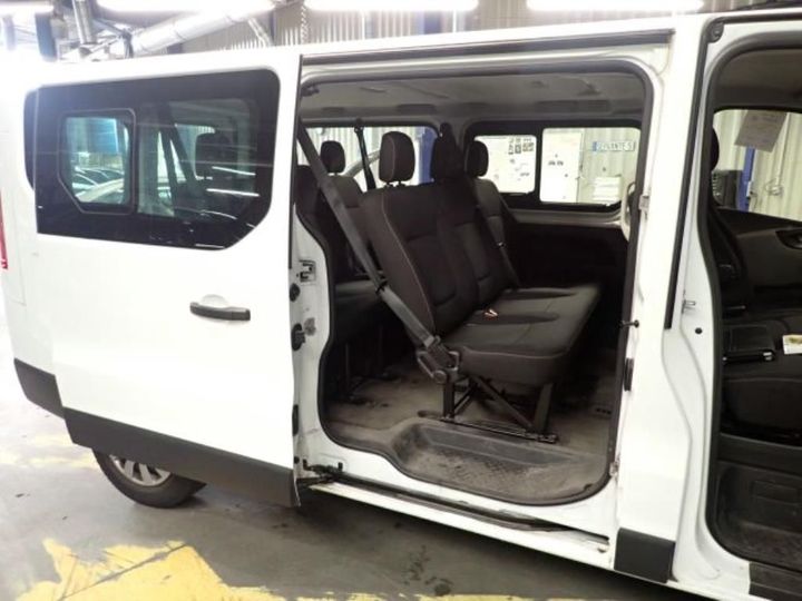 Photo 6 VIN: VF1JL000958799148 - RENAULT TRAFIC COMBI 