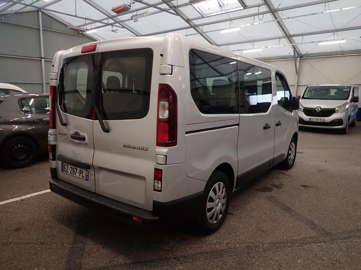 Photo 2 VIN: VF1JL000960874057 - RENAULT TRAFIC 