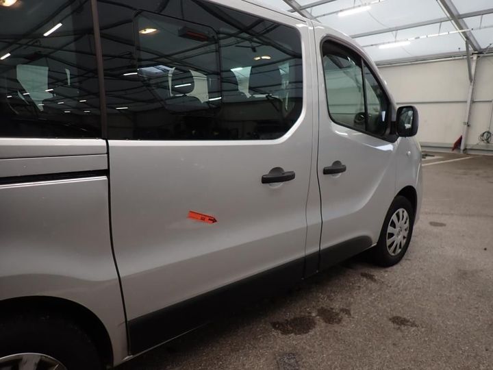 Photo 22 VIN: VF1JL000960874057 - RENAULT TRAFIC 