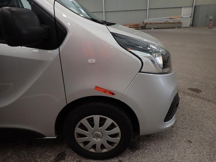 Photo 25 VIN: VF1JL000960874057 - RENAULT TRAFIC 