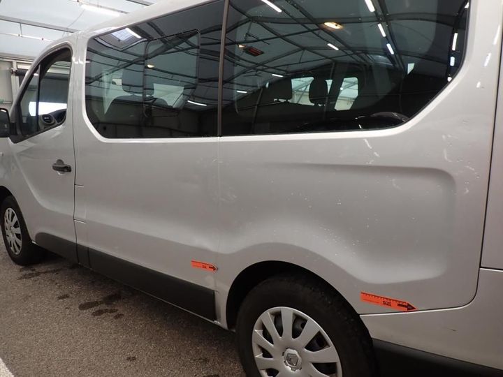 Photo 29 VIN: VF1JL000960874057 - RENAULT TRAFIC 