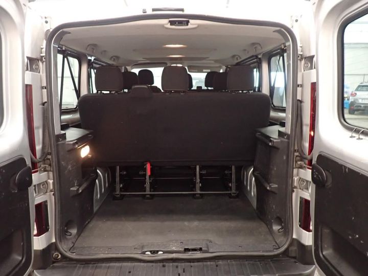 Photo 3 VIN: VF1JL000960874057 - RENAULT TRAFIC 