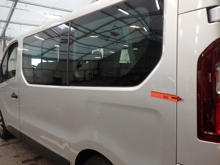 Photo 31 VIN: VF1JL000960874057 - RENAULT TRAFIC 