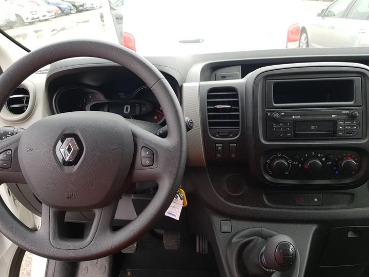 Photo 17 VIN: VF1JL000963113866 - RENAULT TRAFIC 