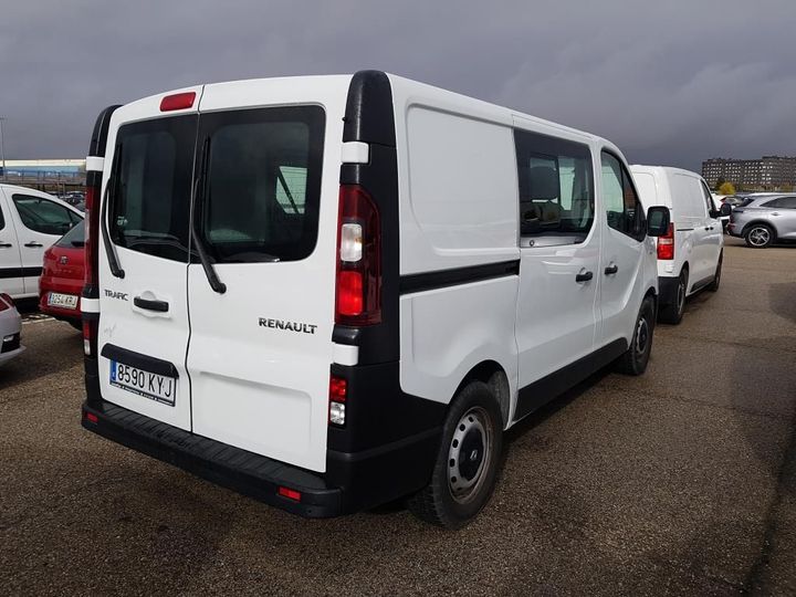 Photo 2 VIN: VF1JL000963113866 - RENAULT TRAFIC 