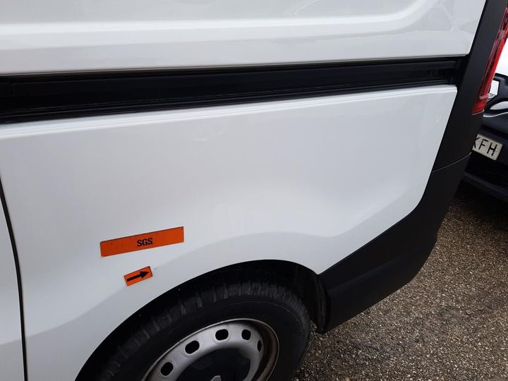 Photo 28 VIN: VF1JL000963113866 - RENAULT TRAFIC 