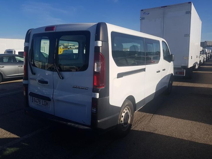 Photo 2 VIN: VF1JL000963485644 - RENAULT TRAFIC 