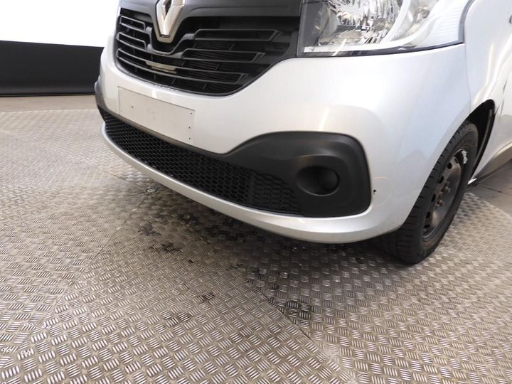 Photo 16 VIN: VF1JL000X53708739 - RENAULT TRAFIC PASSENGER 