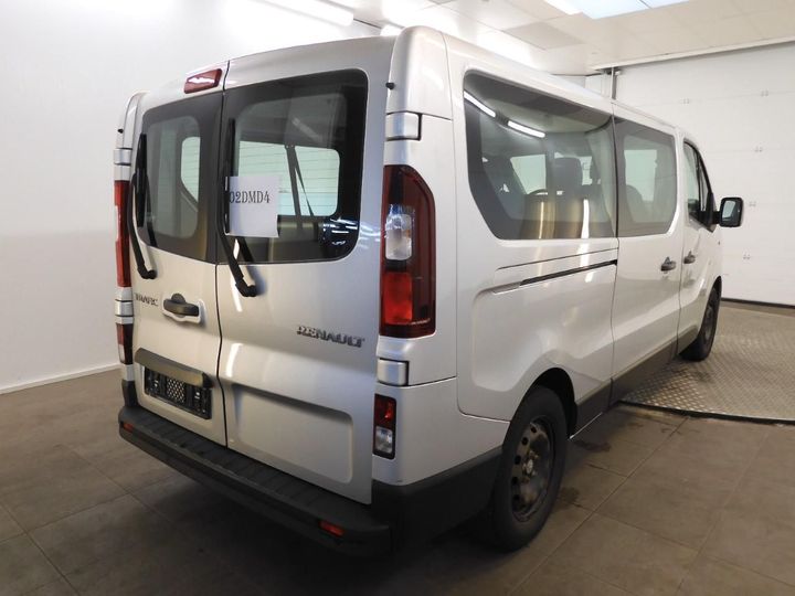 Photo 2 VIN: VF1JL000X53708739 - RENAULT TRAFIC PASSENGER 