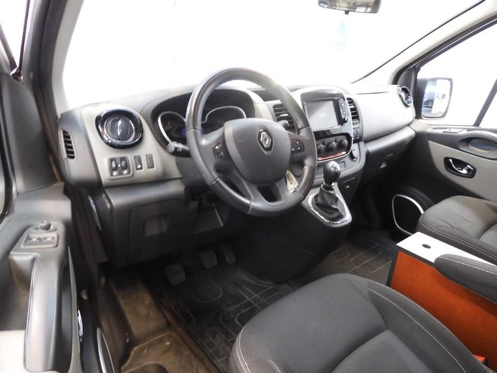 Photo 3 VIN: VF1JL000X53708739 - RENAULT TRAFIC PASSENGER 