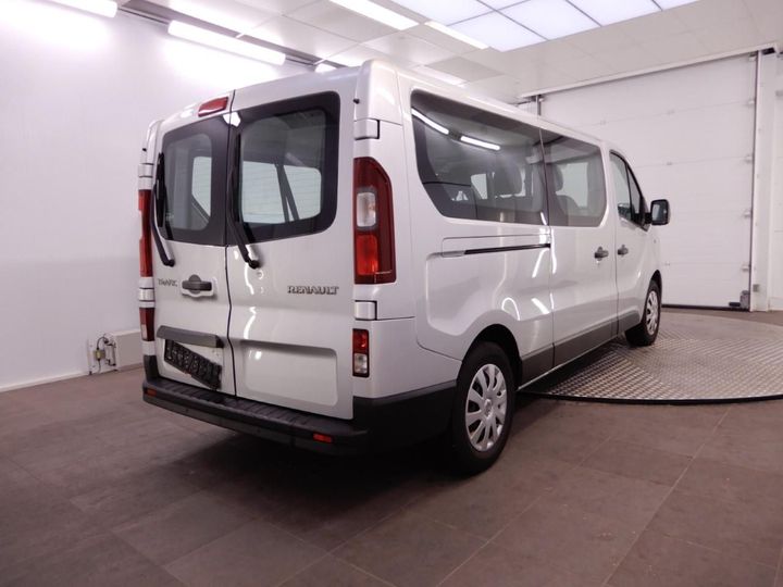 Photo 2 VIN: VF1JL000X53800093 - RENAULT TRAFIC PASSENGER 