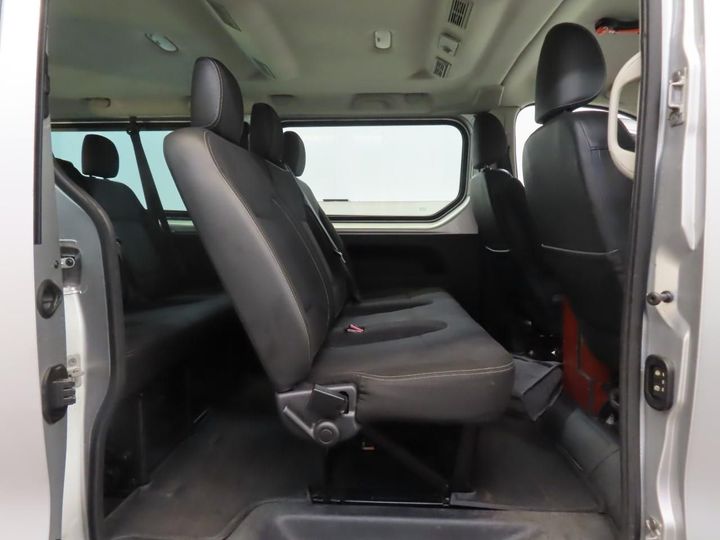 Photo 6 VIN: VF1JL000X56440189 - RENAULT TRAFIC PASSENGER 