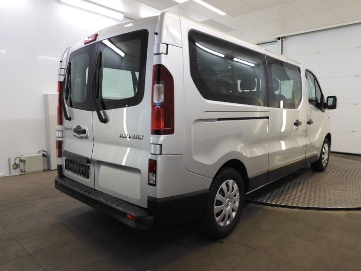 Photo 2 VIN: VF1JL000X56440192 - RENAULT TRAFIC PASSENGER 