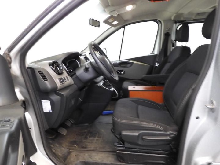 Photo 6 VIN: VF1JL000X56440192 - RENAULT TRAFIC PASSENGER 