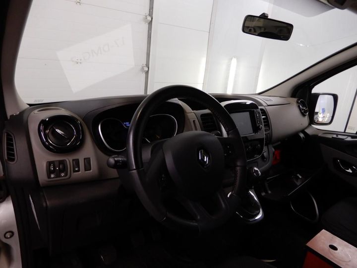 Photo 3 VIN: VF1JL000X56513349 - RENAULT TRAFIC PASSENGER 