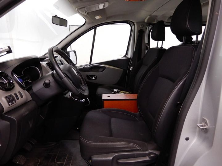 Photo 5 VIN: VF1JL000X56513349 - RENAULT TRAFIC PASSENGER 