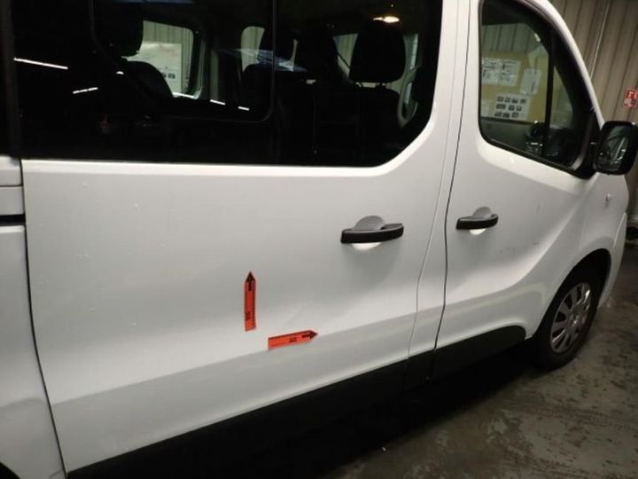 Photo 23 VIN: VF1JL000X56707475 - RENAULT TRAFIC COMBI 