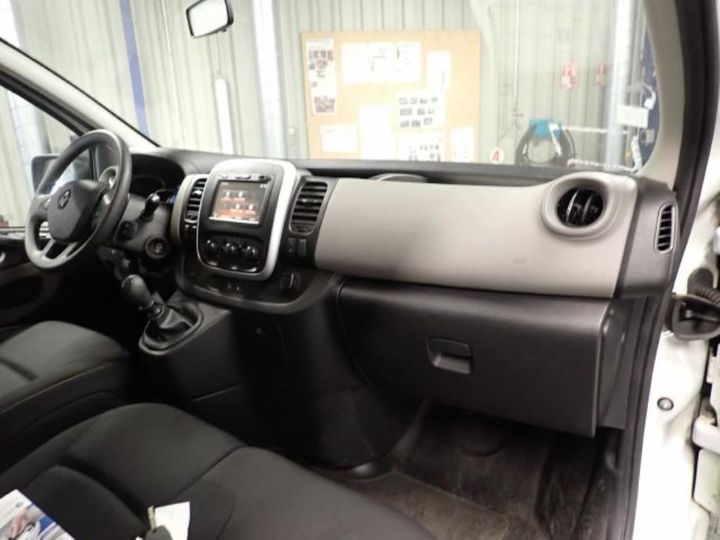 Photo 5 VIN: VF1JL000X56707475 - RENAULT TRAFIC COMBI 