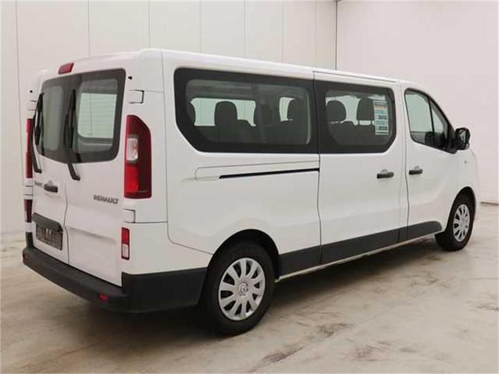 Photo 9 VIN: VF1JL000X57500658 - RENAULT TRAFIC 