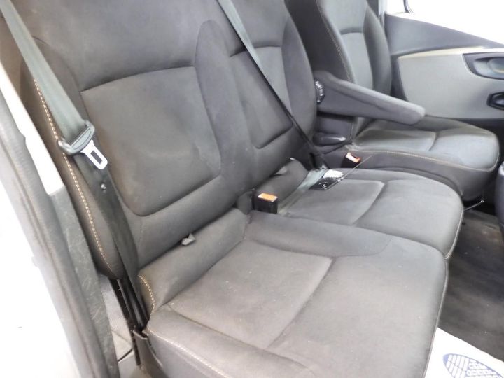 Photo 22 VIN: VF1JL000X58338797 - RENAULT TRAFIC PASSENGER 