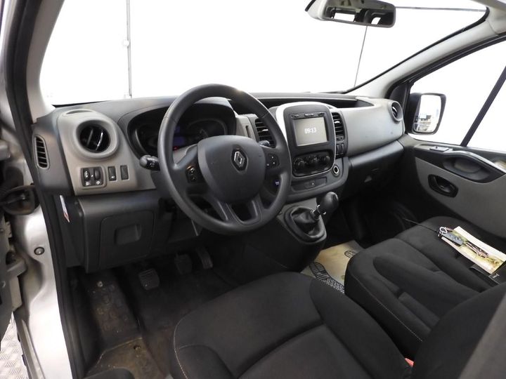 Photo 3 VIN: VF1JL000X58338797 - RENAULT TRAFIC PASSENGER 