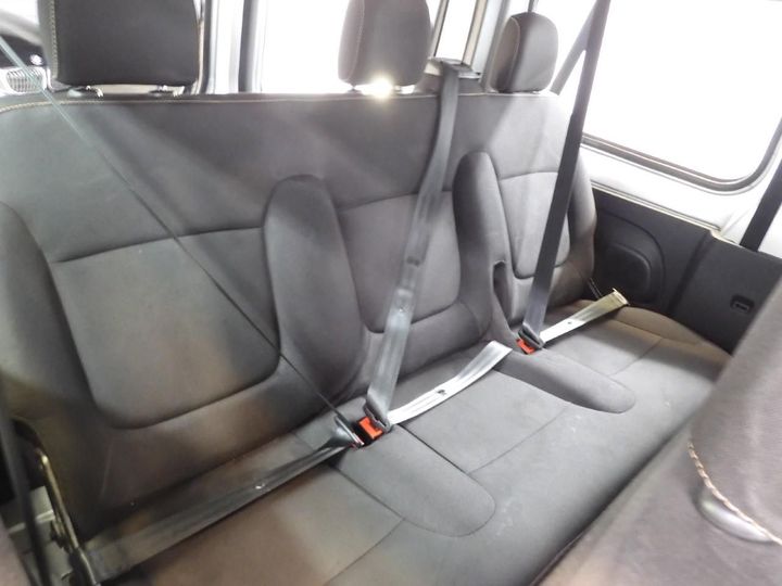 Photo 7 VIN: VF1JL000X58338797 - RENAULT TRAFIC PASSENGER 